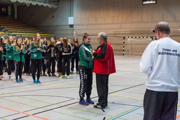 Bild 869 - B-Juniorinnen Landesmeisterschaften